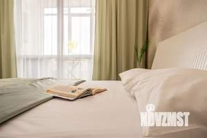 Студия квартира, посуточно, 24м2, 12/25 этаж