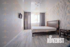 1-к квартира, на длительный срок, 37м2, 6/9 этаж