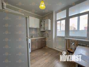 1-к квартира, на длительный срок, 31м2, 9/18 этаж