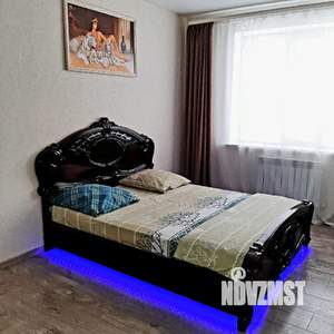 1-к квартира, посуточно, 42м2, 5/17 этаж