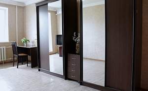 1-к квартира, на длительный срок, 36м2, 5/9 этаж