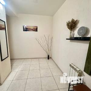 1-к квартира, посуточно, 48м2, 1/1 этаж