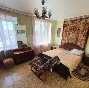 3-к квартира, на длительный срок, 60м2, 7/10 этаж