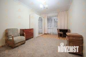 1-к квартира, на длительный срок, 38м2, 2/7 этаж