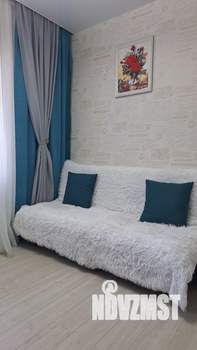 1-к квартира, на длительный срок, 40м2, 3/17 этаж