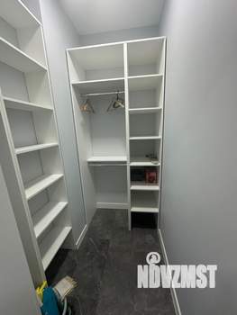 1-к квартира, на длительный срок, 45м2, 4/25 этаж