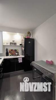 1-к квартира, посуточно, 43м2, 1/5 этаж