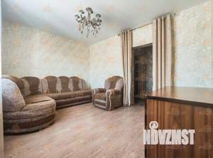 2-к квартира, на длительный срок, 45м2, 15/17 этаж