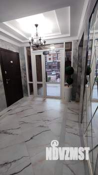 1-к квартира, на длительный срок, 46м2, 3/3 этаж