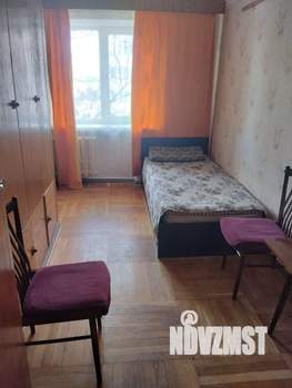 3-к квартира, на длительный срок, 57м2, 3/5 этаж