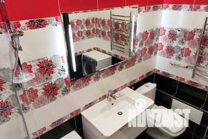 1-к квартира, посуточно, 45м2, 7/16 этаж