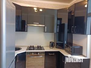 1-к квартира, на длительный срок, 35м2, 8/17 этаж