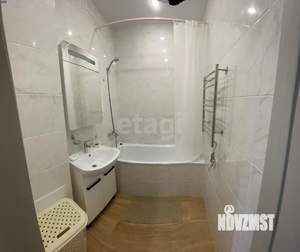 1-к квартира, на длительный срок, 40м2, 7/9 этаж