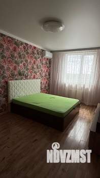 1-к квартира, на длительный срок, 36м2, 11/14 этаж