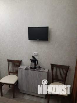 Студия квартира, посуточно, 25м2, 7/19 этаж