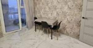 2-к квартира, на длительный срок, 63м2, 12/24 этаж