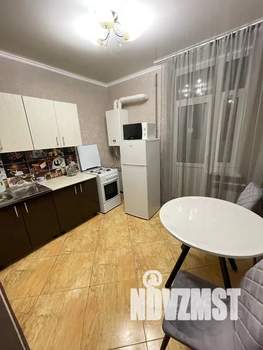 1-к квартира, посуточно, 37м2, 11/14 этаж