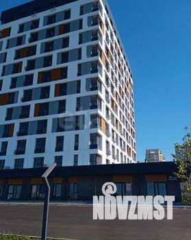 1-к квартира, на длительный срок, 35м2, 5/11 этаж