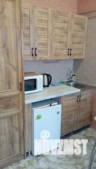 1-к квартира, посуточно, 36м2, 4/14 этаж