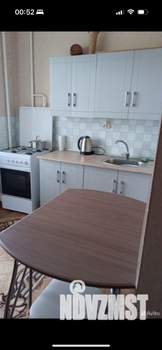 1-к квартира, на длительный срок, 36м2, 6/10 этаж