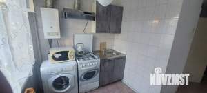 1-к квартира, посуточно, 32м2, 4/5 этаж