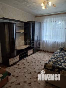 1-к квартира, на длительный срок, 36м2, 1/9 этаж