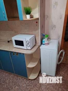 1-к квартира, на длительный срок, 38м2, 1/5 этаж