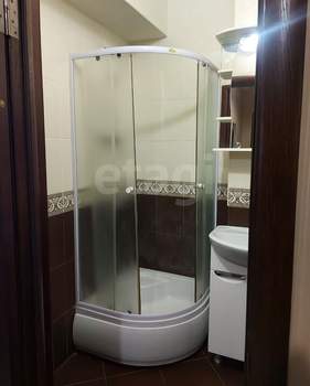 1-к квартира, на длительный срок, 41м2, 10/11 этаж