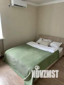 1-к квартира, посуточно, 30м2, 4/4 этаж