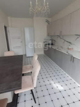 2-к квартира, на длительный срок, 60м2, 3/16 этаж