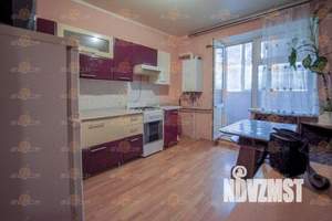 1-к квартира, на длительный срок, 37м2, 1/12 этаж