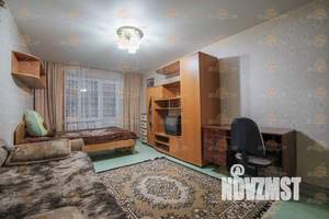 1-к квартира, на длительный срок, 34м2, 4/9 этаж