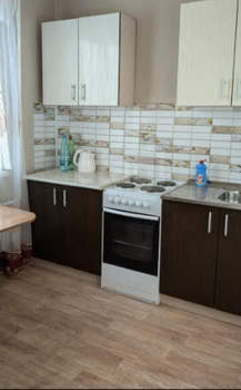 1-к квартира, на длительный срок, 40м2, 3/9 этаж