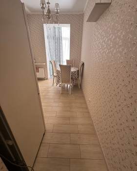 1-к квартира, на длительный срок, 43м2, 6/10 этаж