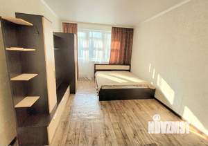 1-к квартира, на длительный срок, 37м2, 3/9 этаж