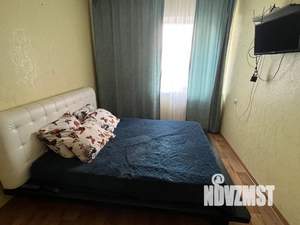 1-к квартира, посуточно, 35м2, 3/12 этаж