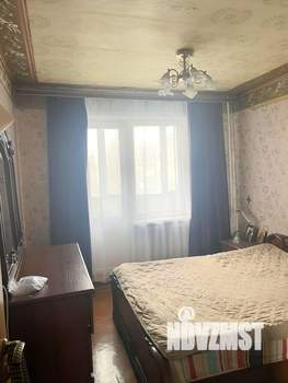 2-к квартира, на длительный срок, 57м2, 8/9 этаж