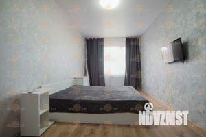 1-к квартира, на длительный срок, 40м2, 5/5 этаж