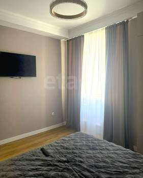 2-к квартира, на длительный срок, 60м2, 12/16 этаж