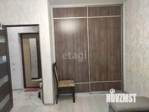 1-к квартира, на длительный срок, 34м2, 3/7 этаж