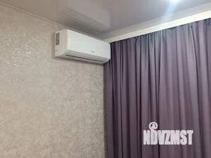 1-к квартира, посуточно, 36м2, 3/5 этаж