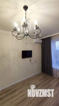 1-к квартира, на длительный срок, 37м2, 7/18 этаж
