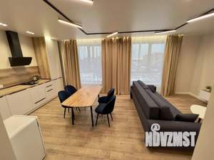 1-к квартира, посуточно, 70м2, 1/1 этаж