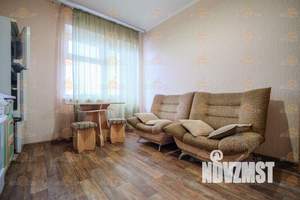 1-к квартира, на длительный срок, 46м2, 8/12 этаж