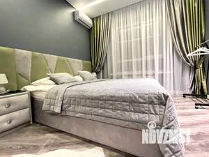 1-к квартира, посуточно, 33м2, 11/20 этаж