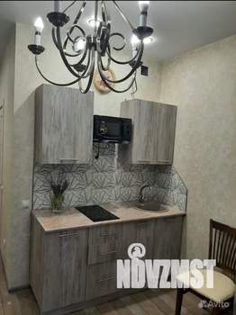 Студия квартира, посуточно, 25м2, 7/19 этаж