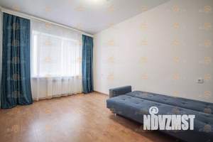 2-к квартира, на длительный срок, 54м2, 6/18 этаж