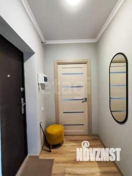 1-к квартира, на длительный срок, 39м2, 15/16 этаж