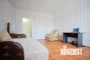 1-к квартира, на длительный срок, 40м2, 3/9 этаж