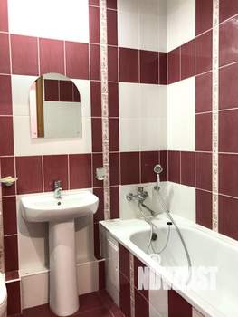 1-к квартира, на длительный срок, 38м2, 14/17 этаж